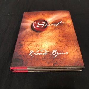 Secrets by Rhonda Byrne
